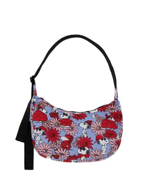snoopy purse